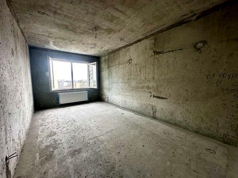 квартира по адресу Милославская ул., 18