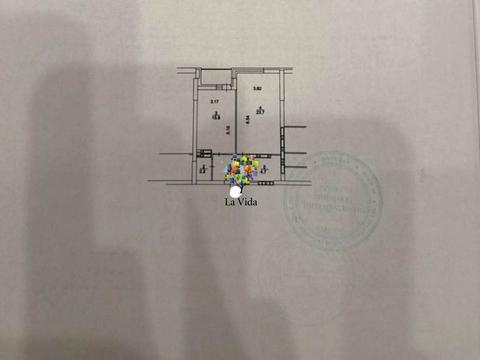 квартира за адресою Теремківська вул., 3-А