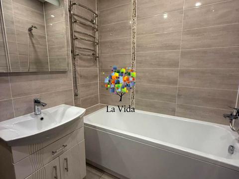 квартира за адресою Теремківська вул., 3-А