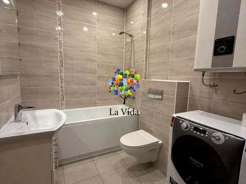 квартира за адресою Теремківська вул., 3-А