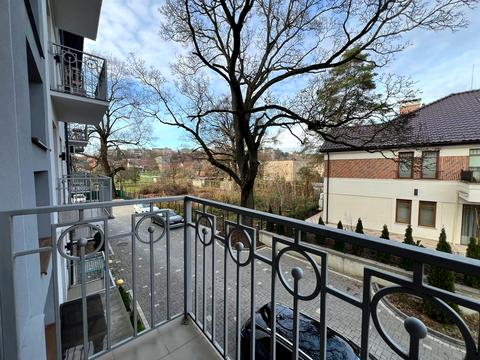 квартира по адресу Василя Ґренджі-Донського пл., 4