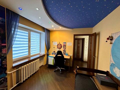 квартира за адресою Володимира Великого вул. (Артема), 35