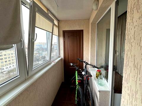 квартира за адресою Володимира Великого вул. (Артема), 35