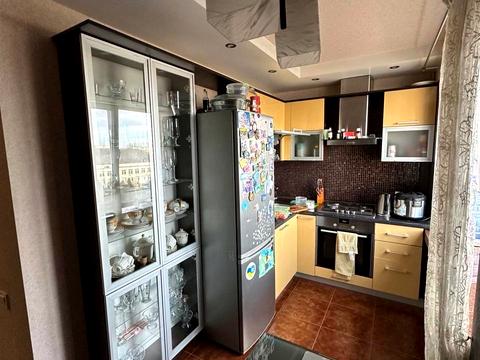 квартира за адресою Володимира Великого вул. (Артема), 35