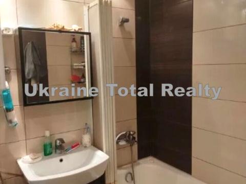 квартира по адресу Гната Юры ул., 1