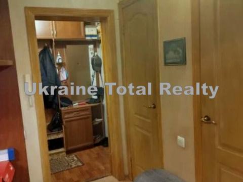 квартира по адресу Гната Юры ул., 1