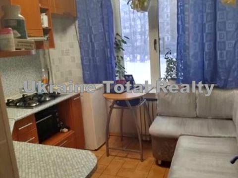 квартира по адресу Гната Юры ул., 1