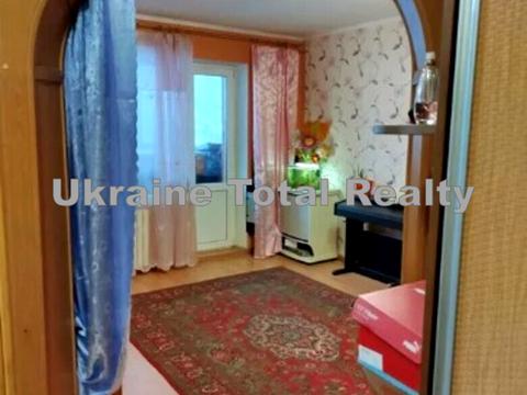 квартира по адресу Гната Юры ул., 1