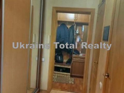 квартира по адресу Гната Юры ул., 1