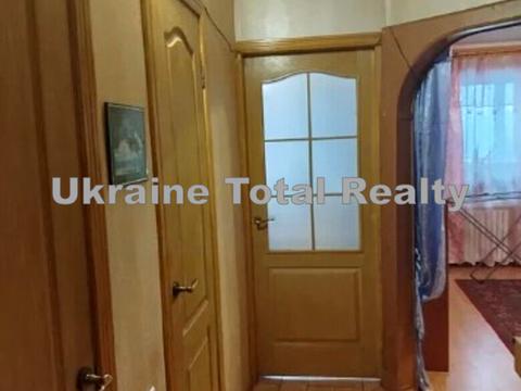 квартира по адресу Гната Юры ул., 1