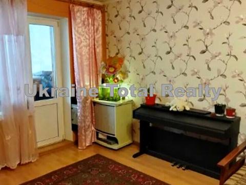 квартира по адресу Гната Юры ул., 1