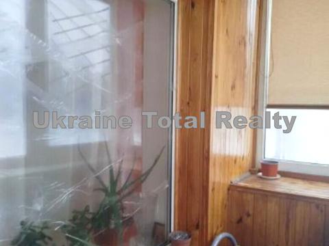 квартира по адресу Гната Юры ул., 1