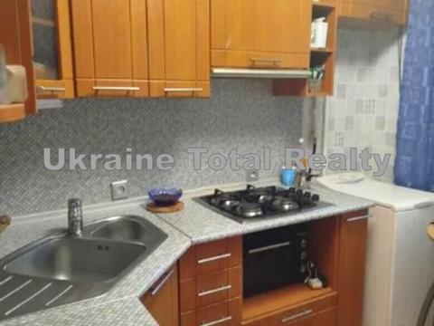 квартира по адресу Гната Юры ул., 1