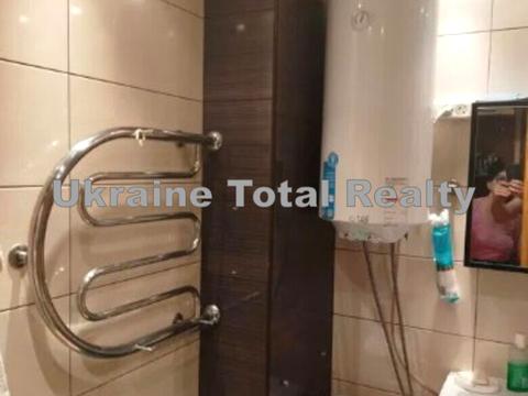 квартира по адресу Гната Юры ул., 1