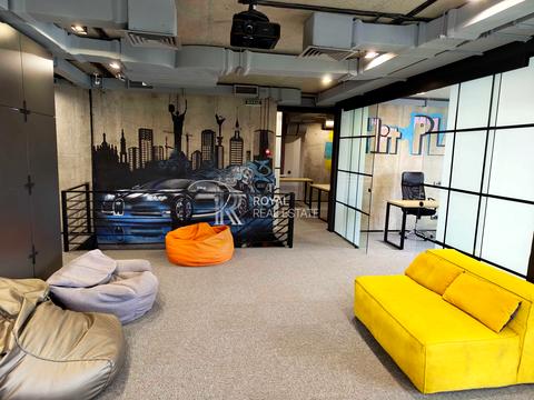 комерційна за адресою пр-т Лобоновського, 150б