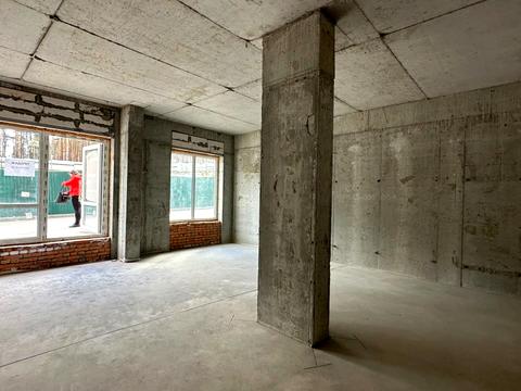 коммерческая по адресу Университетская ул., 3/9