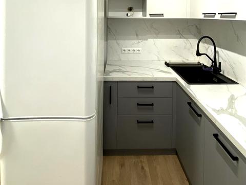 квартира за адресою Білоруська вул., 30-А