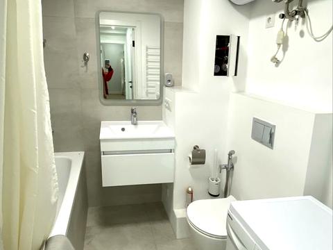 квартира за адресою Білоруська вул., 30-А