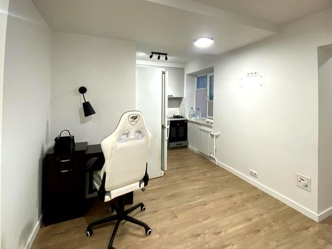 квартира за адресою Білоруська вул., 30-А