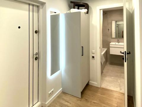 квартира за адресою Білоруська вул., 30-А