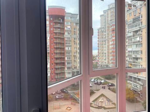 квартира за адресою Василя Симоненка вул., 5-А