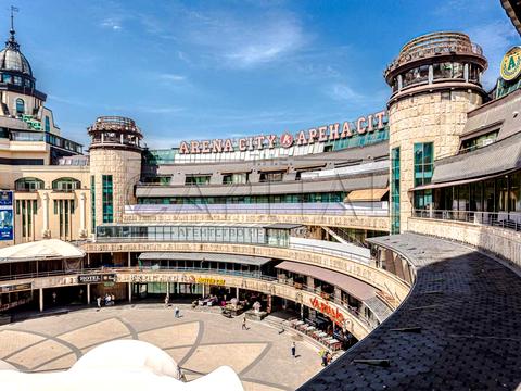 комерційна за адресою Басейна вул., 2А