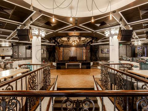 комерційна за адресою Басейна вул., 2А