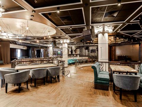 комерційна за адресою Басейна вул., 2А