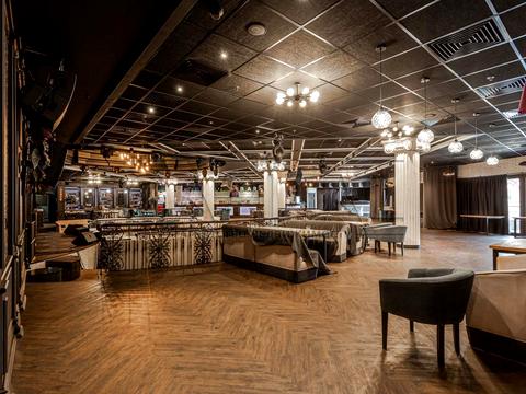 комерційна за адресою Басейна вул., 2А