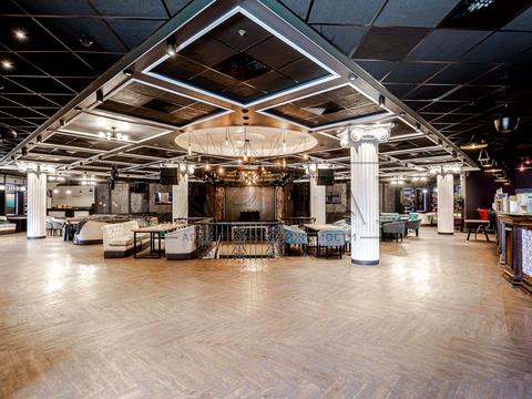 комерційна за адресою Басейна вул., 2А