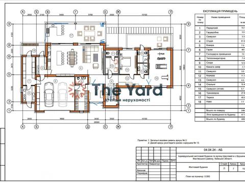 будинок за адресою Щаслива