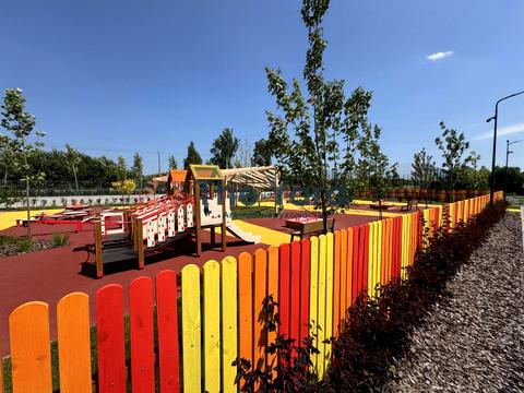 будинок за адресою Щаслива