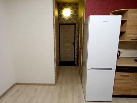 квартира по адресу Владислава Бувалкина ул. (Бочарова Генерала), 7