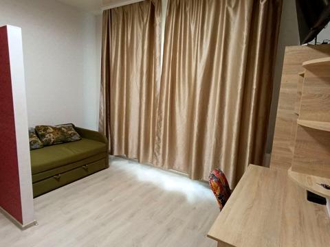 квартира по адресу Владислава Бувалкина ул. (Бочарова Генерала), 7