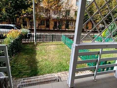 квартира по адресу Владислава Бувалкина ул. (Бочарова Генерала), 7