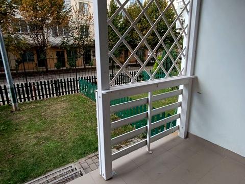 квартира по адресу Владислава Бувалкина ул. (Бочарова Генерала), 7