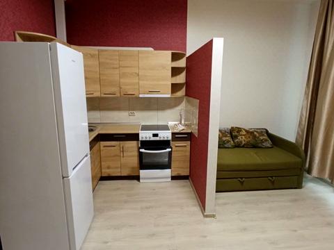 квартира по адресу Владислава Бувалкина ул. (Бочарова Генерала), 7