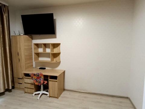 квартира по адресу Владислава Бувалкина ул. (Бочарова Генерала), 7