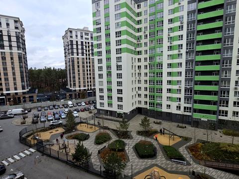 квартира за адресою Університетська вул., 3/11