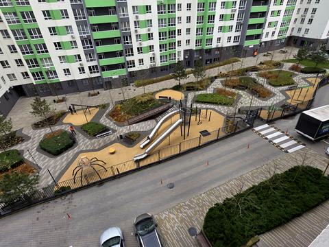 квартира за адресою Університетська вул., 3/11