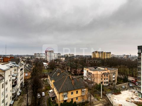 квартира за адресою Августина Волошина вул., 2-Б