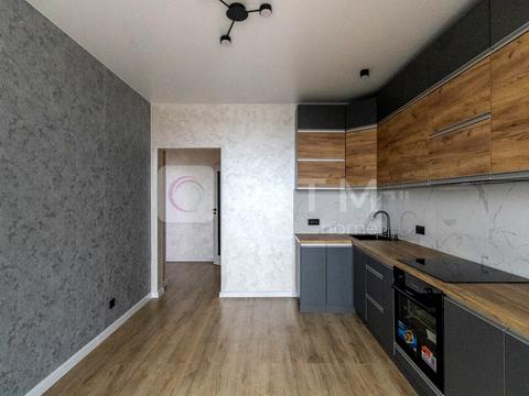 квартира за адресою Августина Волошина вул., 2-Б