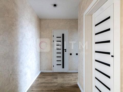 квартира за адресою Августина Волошина вул., 2-Б