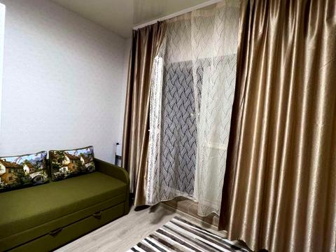 квартира по адресу Владислава Бувалкина ул. (Бочарова Генерала), 7