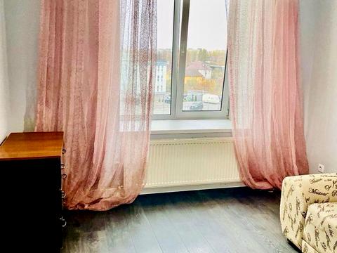 квартира за адресою Жулянська вул., 1-А