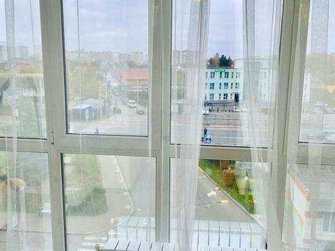 квартира за адресою Жулянська вул., 1-А