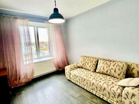 квартира за адресою Жулянська вул., 1-А