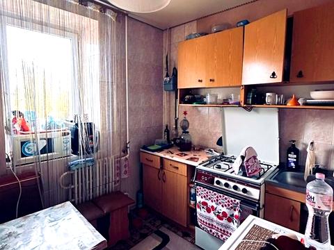 квартира за адресою Олександра Коваленка вул. (Нахімова), 40