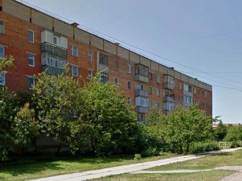 квартира за адресою Олександра Коваленка вул. (Нахімова), 40