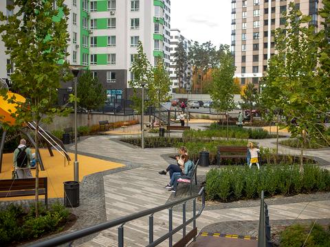 коммерческая по адресу Университетская ул., 3/9